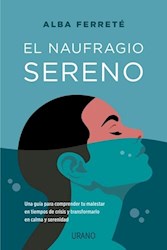 Papel Naufragio Sereno, El