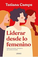 Papel LIDERAR DESDE LO FEMENINO