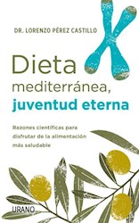 Papel Dieta Mediterranea, Juventud Eterna