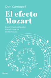 Papel El Efecto Mozart