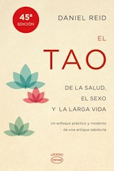 Papel El Tao De La Salud, Sexo Y Larga Vida