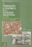 Papel Formacion Economica De La Sociedad Argentina