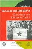 Papel Historias Del Prt-Erp Ii