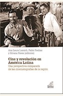 Papel CINE Y REVOLUCION EN AMERICA LATINA
