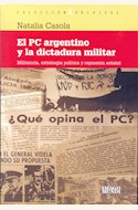 Papel EL PC ARGENTINO Y LA DICTADURA MILITAR