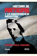 Papel HISTORIA DE ARTIGAS Y LA INDEPENDENCIA ARGENTINA