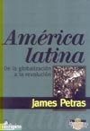 Papel America Latina De La Globalizacion A La Revo