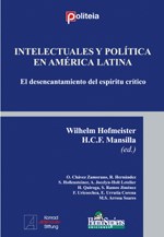 Papel Intelectuales Y Politica En America Latina