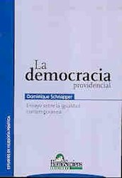 Papel Democracia Providencial, La