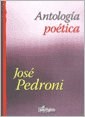 Papel Antologia Poetica Pedroni