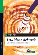Papel Ideas Del Rock, Las