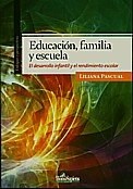 Papel Educacion Familia Y Escuela