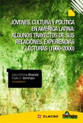 Papel Jovenes Cultura Y Politica En America Latina