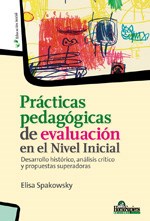 Papel Practicas Pedagogicas De Evaluacion En El Nivel Inicial