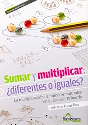 Papel Sumar Y Multiplicar Diferentes O Iguales