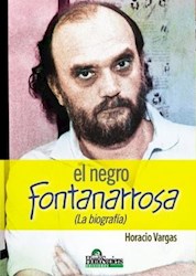 Papel Negro Fontanarrosa, El