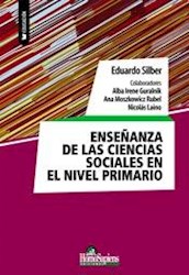 Papel Enseñanza De Las Ciencias Sociales En El Nivel Primario
