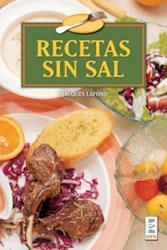 Papel Recetas Sin Sal
