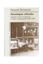 Papel Genealogías Culturales