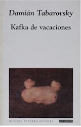 Papel Kafka De Vacaciones