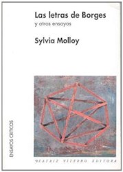  LAS LETRAS DE BORGES Y OTROS ENSAYOS