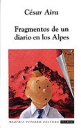 Papel Fragmentos De Un Diario En Los Alpes