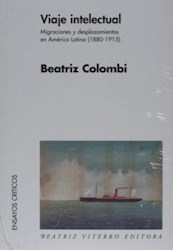 Papel Viaje intelectual