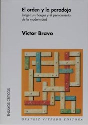 Papel El Orden Y La Paradoja