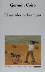 Papel Matador De Hormigas, El