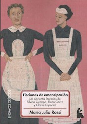 Papel FICCIONES DE EMANCIPACION