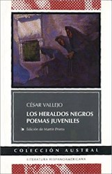 Papel Heraldos Negros, Los Poemas Juveniles