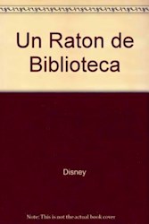 Papel Un Raton De Biblioteca