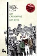 Papel LOS CACHORROS / LOS JEFES