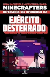 Papel Ejercito Desterrado - Defensores Del Overworld #2