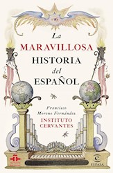Papel Maravillosa Historia Del Español, La