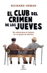Papel Club Del Crimen De Los Jueves, El
