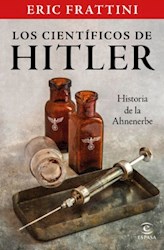 Libro Los Cientificos De Hitler