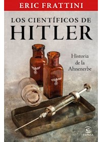Papel Los Científicos De Hitler