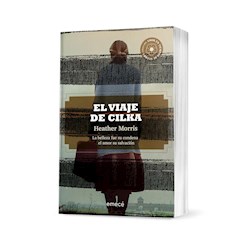 Papel Viaje De Cilka, El