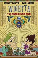Papel Wigetta Y La Momia De Ra-Mon