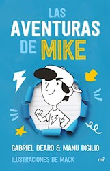 Papel Aventuras De Mike