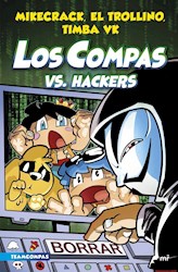 Papel Compas 7 - Los Compas Vs. Hackers