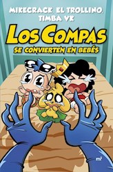 Papel COMPAS SE CONVIERTEN EN BEBES