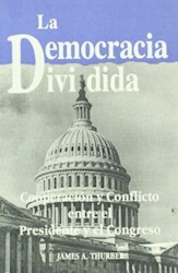 Papel Democracia Dividida, La