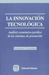 Papel Innovacion Tecnologica, La