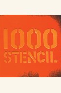Papel 1000 STENCIL ARGENTINA GRAFFITI