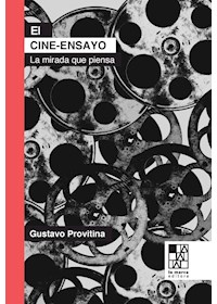 Papel El Cine-Ensayo