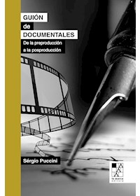 Papel Guion De Documentales