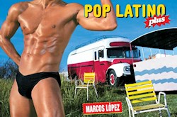 Libro Pop Latino Plus