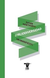 Libro Bibliodiversidad : Un Manifiesto Para La Edicion Independiente